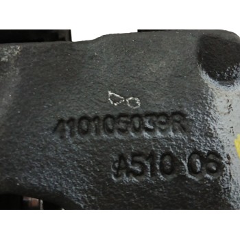 Recambio de pinza freno delantera izquierda para renault master kasten 2.3 dci diesel cat referencia OEM IAM 410105039R  
