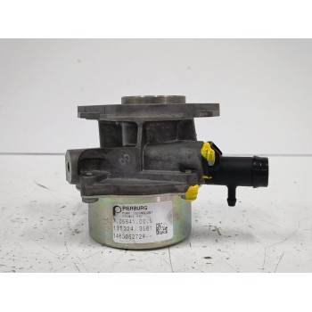 Recambio de depresor freno / bomba vacio para renault scenic iii 1.5 dci diesel fap referencia OEM IAM 146505272R  