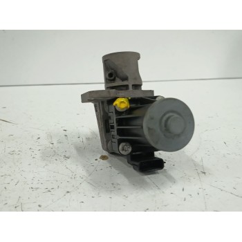 Recambio de valvula egr para renault scenic iii 1.5 dci diesel fap referencia OEM IAM 5079750300 703435030 