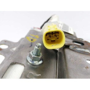 Recambio de airbag lateral trasero derecho para hyundai i40 1.7 crdi cat referencia OEM IAM 895203Z800  