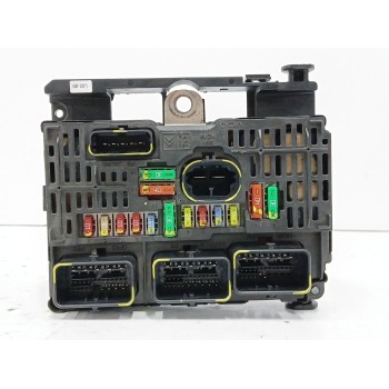 CAJA RELES / FUSIBLES 9656086180 BSML0200 