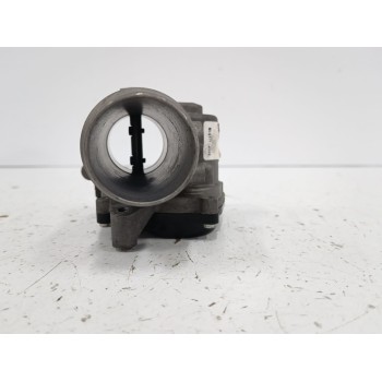 Recambio de caja mariposa para renault scenic iii 1.5 dci diesel fap referencia OEM IAM 161A09794R  