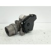 Recambio de caja mariposa para renault scenic iii 1.5 dci diesel fap referencia OEM IAM 161A09794R  