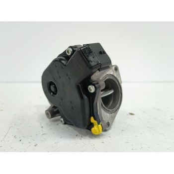 Recambio de caja mariposa para renault scenic iii 1.5 dci diesel fap referencia OEM IAM 161A09794R  