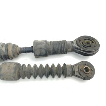 Recambio de varillaje cambio para hyundai ix35 1.7 crdi cat referencia OEM IAM   