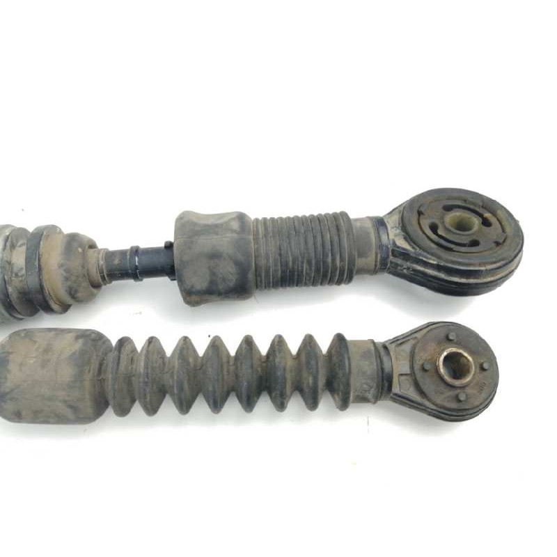 VOLKSWAGEN LT CAJA CERRADA / COMBI (MOD. 1997)