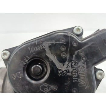 Recambio de caja mariposa para renault scenic iii 1.5 dci diesel fap referencia OEM IAM 161A09794R  