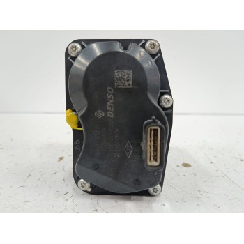 Recambio de valvula egr para renault scenic iii 1.5 dci diesel fap referencia OEM IAM H8201143495  