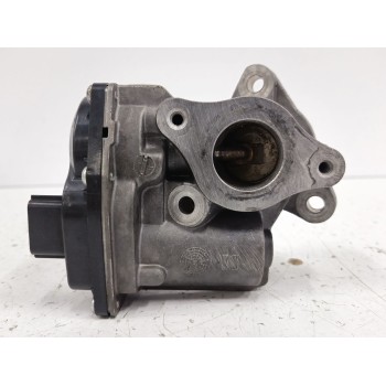 Recambio de valvula egr para renault scenic iii 1.5 dci diesel fap referencia OEM IAM H8201143495  