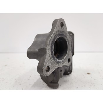 Recambio de valvula egr para renault scenic iii 1.5 dci diesel fap referencia OEM IAM H8201143495  