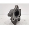 Recambio de valvula egr para renault scenic iii 1.5 dci diesel fap referencia OEM IAM H8201143495  