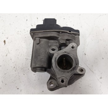 Recambio de valvula egr para renault scenic iii 1.5 dci diesel fap referencia OEM IAM H8201143495  