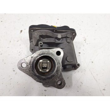 Recambio de valvula egr para renault scenic iii 1.5 dci diesel fap referencia OEM IAM H8201143495  