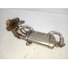 Recambio de enfriador egr para renault scenic iii 1.5 dci diesel fap referencia OEM IAM 147350364R 33243277C 