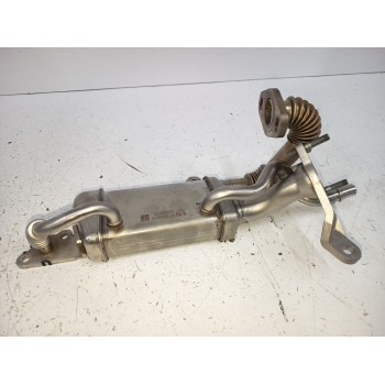 Recambio de enfriador egr para renault scenic iii 1.5 dci diesel fap referencia OEM IAM 147350364R 33243277C 