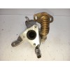 Recambio de enfriador egr para renault scenic iii 1.5 dci diesel fap referencia OEM IAM 147350364R 33243277C 