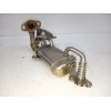 Recambio de enfriador egr para renault scenic iii 1.5 dci diesel fap referencia OEM IAM 147350364R 33243277C 