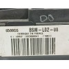Recambio de caja reles / fusibles para peugeot 407 sw (6e_, 6d_) 2.0 hdi 135 referencia OEM IAM 6500CG BSML0200 