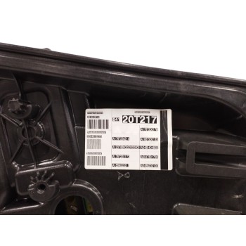 Recambio de elevalunas delantero izquierdo para mercedes-benz clase a (w176) a 180 cdi / d (176.012) referencia OEM IAM A1767230