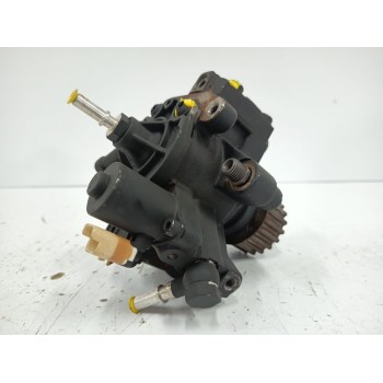 Recambio de bomba inyeccion para renault scenic iii 1.5 dci diesel fap referencia OEM IAM 167008557R H8201100115 