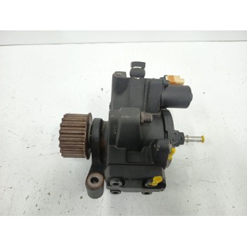 Recambio de bomba inyeccion para renault scenic iii 1.5 dci diesel fap referencia OEM IAM 167008557R H8201100115 