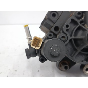 Recambio de bomba inyeccion para renault scenic iii 1.5 dci diesel fap referencia OEM IAM 167008557R H8201100115 