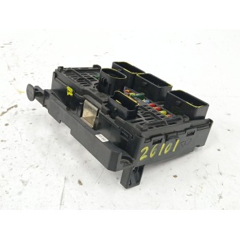 Recambio de caja reles / fusibles para peugeot 407 (6d_) 2.0 hdi 135 (6drhrh, 6drhre, 6drhrg, 6drhrj) referencia OEM IAM 9661682