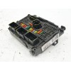 Recambio de caja reles / fusibles para peugeot 407 (6d_) 2.0 hdi 135 (6drhrh, 6drhre, 6drhrg, 6drhrj) referencia OEM IAM 9661682