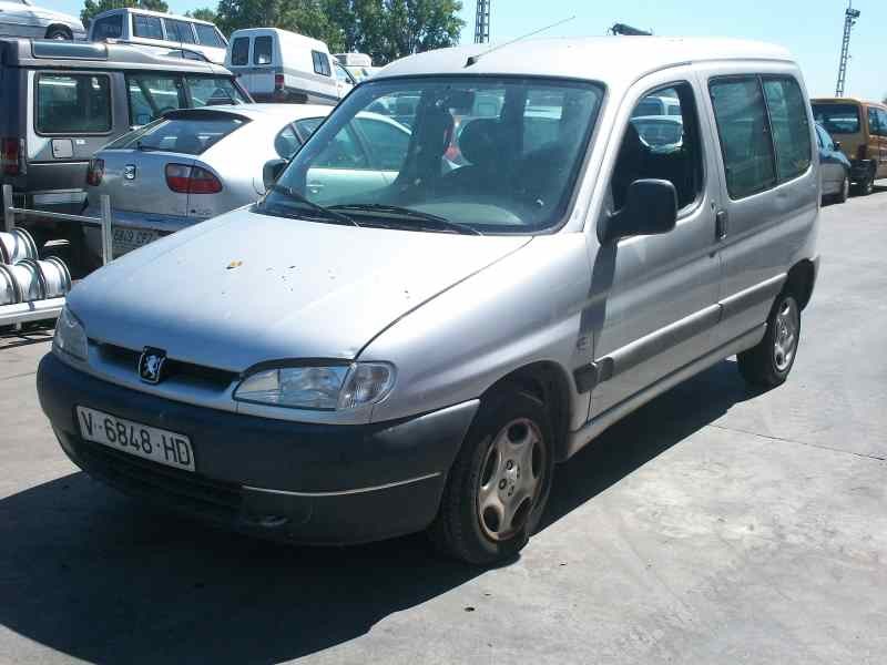 PEUGEOT PARTNER (S1)