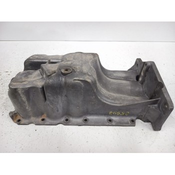 Recambio de carter para opel corsa e (x15) 1.4 (08, 68) referencia OEM IAM 55562729  