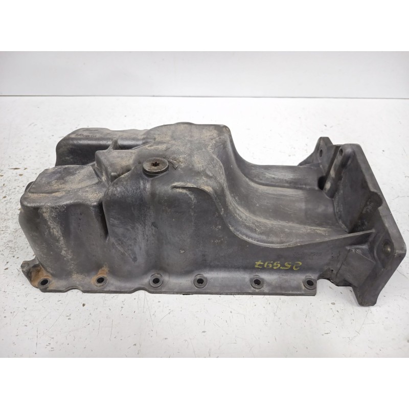 Recambio de carter para opel corsa e (x15) 1.4 (08, 68) referencia OEM IAM 55562729  