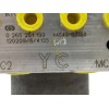 Recambio de abs para toyota auris active referencia OEM IAM 4454002350 0265251199 