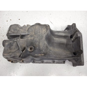 Recambio de carter para opel corsa e (x15) 1.4 (08, 68) referencia OEM IAM 55562729  