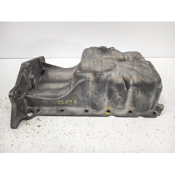 Recambio de carter para opel corsa e (x15) 1.4 (08, 68) referencia OEM IAM 55562729  