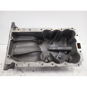 Recambio de carter para opel corsa e (x15) 1.4 (08, 68) referencia OEM IAM 55562729  