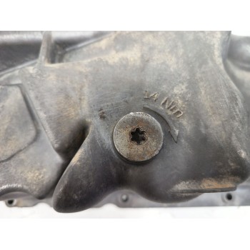 Recambio de carter para opel corsa e (x15) 1.4 (08, 68) referencia OEM IAM 55562729  