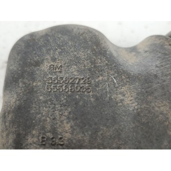 Recambio de carter para opel corsa e (x15) 1.4 (08, 68) referencia OEM IAM 55562729  