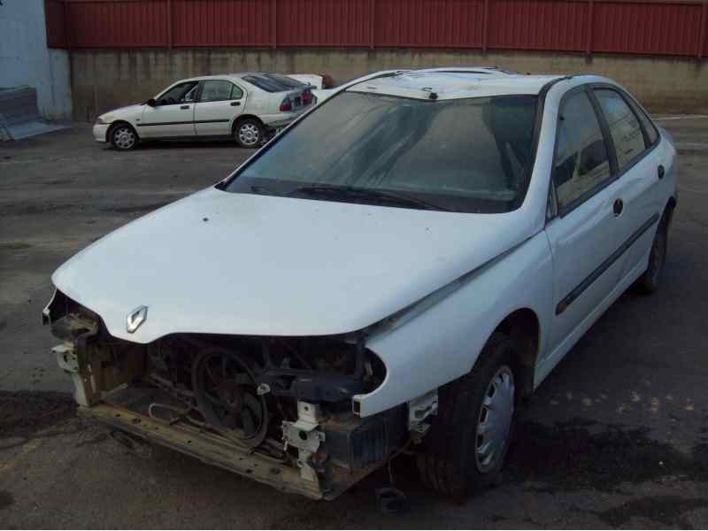 RENAULT LAGUNA (B56)