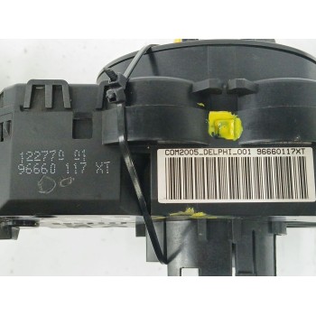 Recambio de mando multifuncion para citroën c3 i (fc_, fn_) 1.4 hdi referencia OEM IAM 96660117XT 12277001 