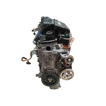 Recambio de motor completo para honda cr-z (zf1) 1.5 ima híbrido suave referencia OEM IAM LEA1  
