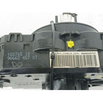 Recambio de mando multifuncion para citroën berlingo 1.6 16v hdi referencia OEM IAM 96662457XT 12276518 