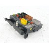 Recambio de caja reles / fusibles para citroën berlingo 1.6 16v hdi referencia OEM IAM 9666700480  