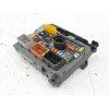 Recambio de caja reles / fusibles para citroën berlingo 1.6 16v hdi referencia OEM IAM 9666700480  