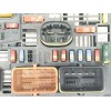Recambio de caja reles / fusibles para citroën berlingo 1.6 16v hdi referencia OEM IAM 9666700480  