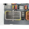Recambio de caja reles / fusibles para citroën berlingo 1.6 16v hdi referencia OEM IAM 9666700480  