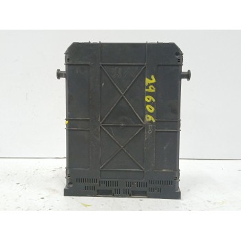 Recambio de caja reles / fusibles para citroën c3 i (fc_, fn_) 1.4 hdi referencia OEM IAM 9664983280 22661F01 