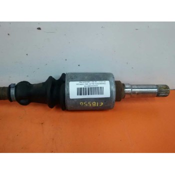 Recambio de transmision delantera derecha para peugeot 106 (s2) max referencia OEM IAM 327356  