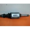 Recambio de transmision delantera derecha para peugeot 106 (s2) max referencia OEM IAM 327356  