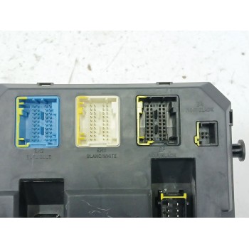 Recambio de caja reles / fusibles para citroën c3 i (fc_, fn_) 1.4 hdi referencia OEM IAM 9664983280 22661F01 