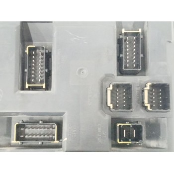 Recambio de caja reles / fusibles para citroën c3 i (fc_, fn_) 1.4 hdi referencia OEM IAM 9664983280 22661F01 